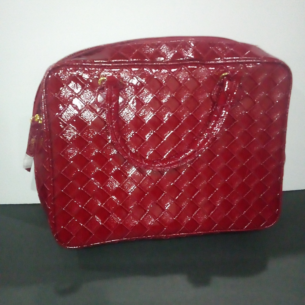 Estee Lauder Hand Bag NWT